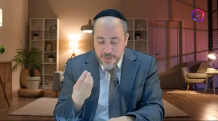 למה אנחנו מקבלים הכל כמובן מאליו הרב אלעד גרין