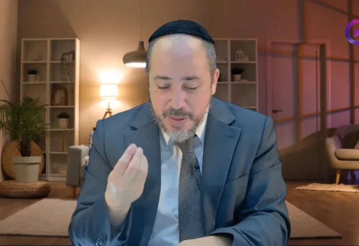 למה אנחנו מקבלים הכל כמובן מאליו הרב אלעד גרין