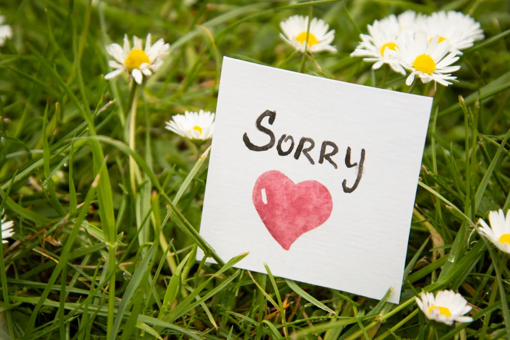 מהי חשיבות הסליחה?