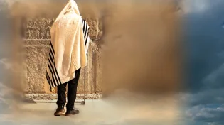 הזדמנות של פעם בשנה: "שנזכה לחיים"