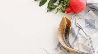 מה היא התרת נדרים בראש השנה?