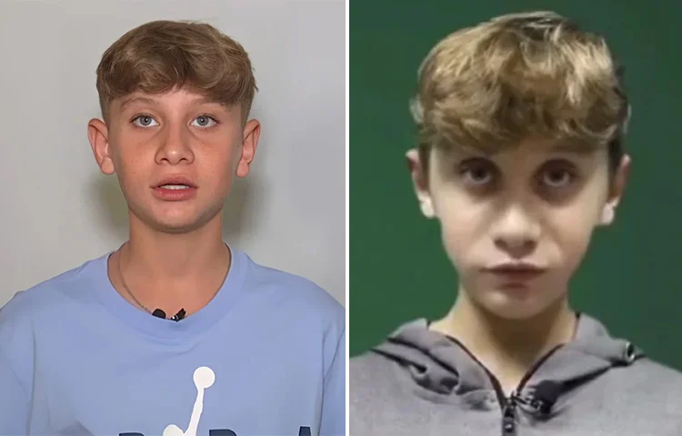 התבוננותו של יגיל יעקב באמונה לאחר שחרורו משבי החמאס התבוננותו של יגיל יעקב באמונה לאחר שחרורו משבי החמאס