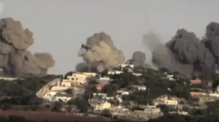 אלוף פיקוד צפון: לתפוס שטח חיץ ביטחוני בדרום לבנון
