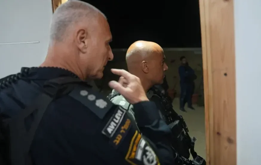 פיגוע דקירה פיגוע דקירה