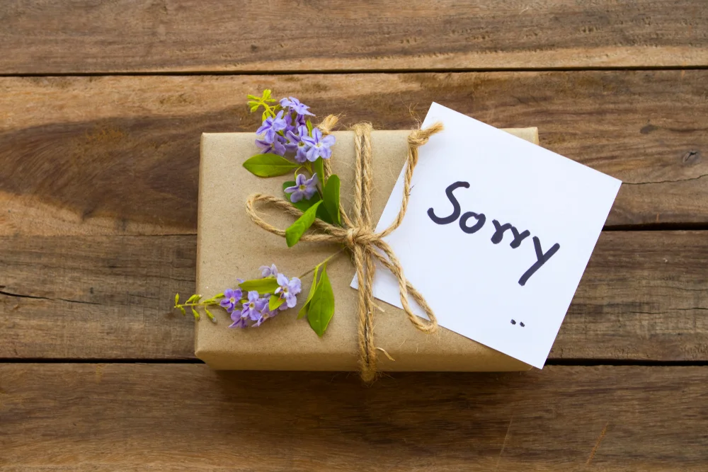 למה כדאי לסלוח? למה כדאי לסלוח?