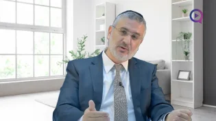 סוד דחיית סיפוקים | הרב חגי צדוק