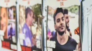 שיעור באמונה מאב החטוף שלא שמעתם מעולם