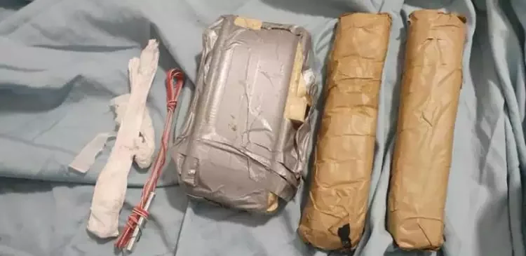 שב"כ סיכל פיגוע של חיזבאללה נגד אישיות ביטחונית בכירה שב"כ סיכל פיגוע של חיזבאללה נגד אישיות ביטחונית בכירה