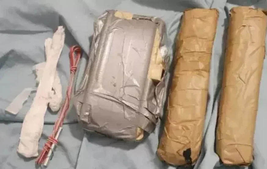 שב"כ סיכל פיגוע של חיזבאללה נגד אישיות ביטחונית בכירה שב"כ סיכל פיגוע של חיזבאללה נגד אישיות ביטחונית בכירה