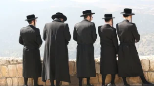 מיהו צדיק נסתר?