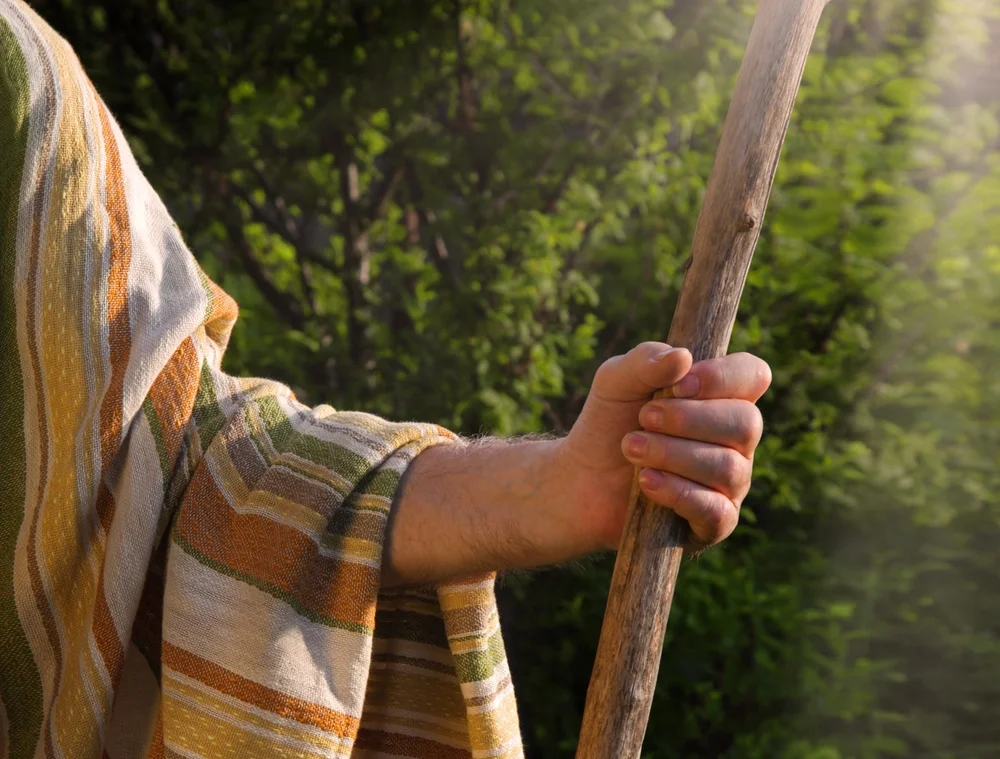 למה יוסף הצדיק נקרא כך? הרב יהונתן ענבה משיב על השאלה