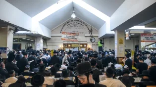 מדוע קוראים לרבי נחמן ״צדיק יסוד עולם״?