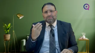 פרשת כי תבוא | הרב יהונתן ענבה
