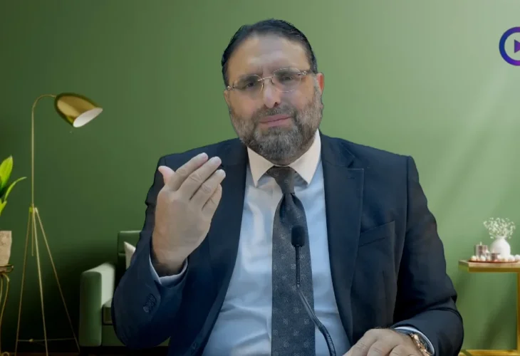 פרשת כי תבוא | הרב יהונתן ענבה