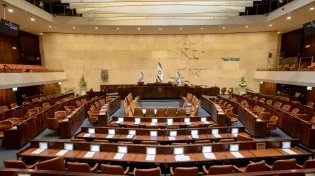 בעקבות ההתפתחויות בלבנון: עוצר ראיונות בממשלה