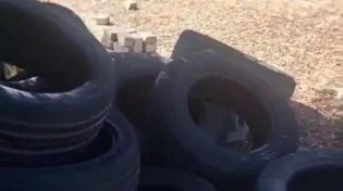 ליל גלנט 2: ההכנות הסודיות של אנשי המחאה