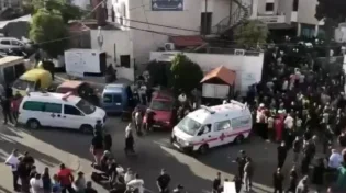 התקיפה בלבנון: אלו בכירי חיזבאללה שנהרגו 