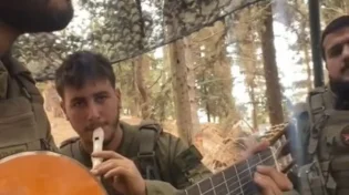 רגע של נשמה: סליחות באווירה טובה