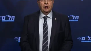 הותר לפרסום: יעד החיסול של חיזבאללה - בוגי יעלון 