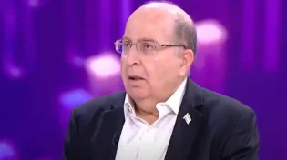 יעלון בתגובה: "לא פעם ראשונה שמנסים לחסל אותי" 
