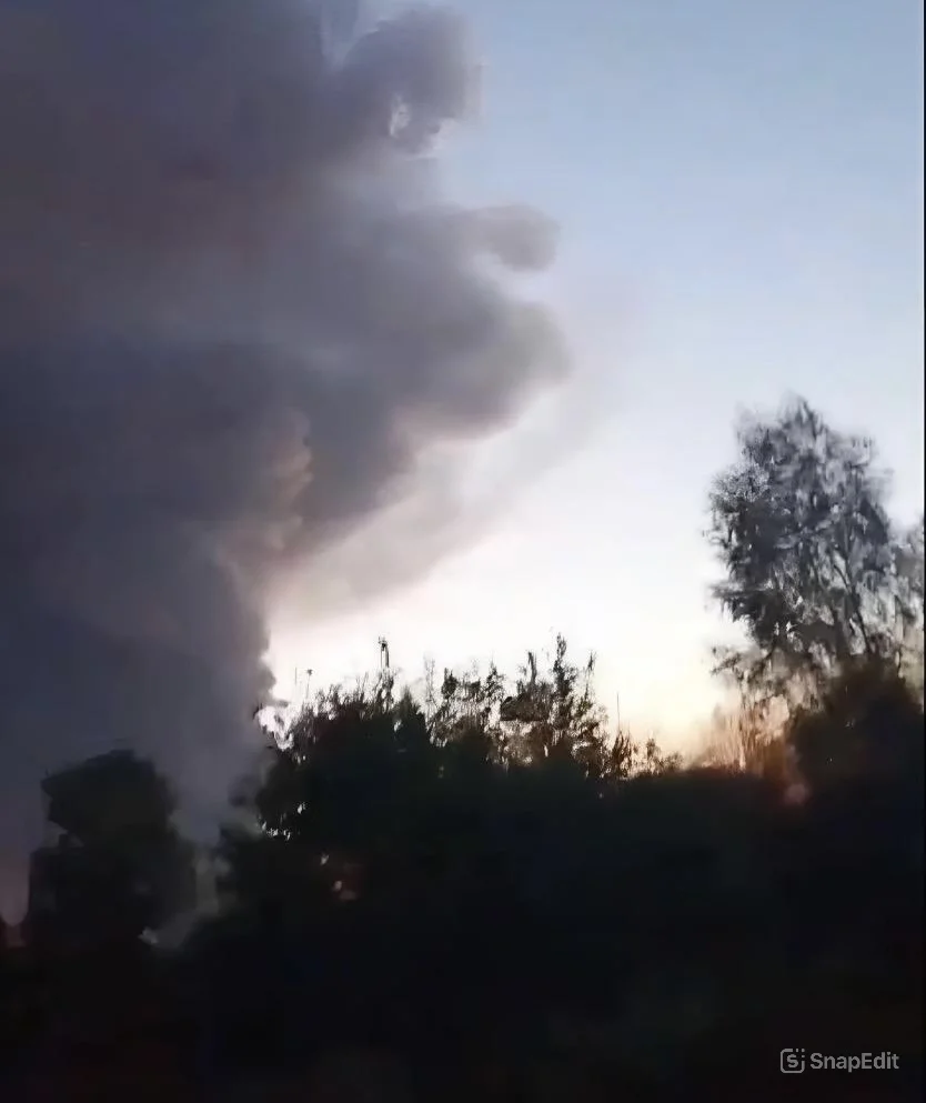 מתקפת כט״במים אוקראינית ברוסיה 