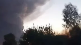 אוקראינה ממשיכה בכיבוש חלקים מרוסיה