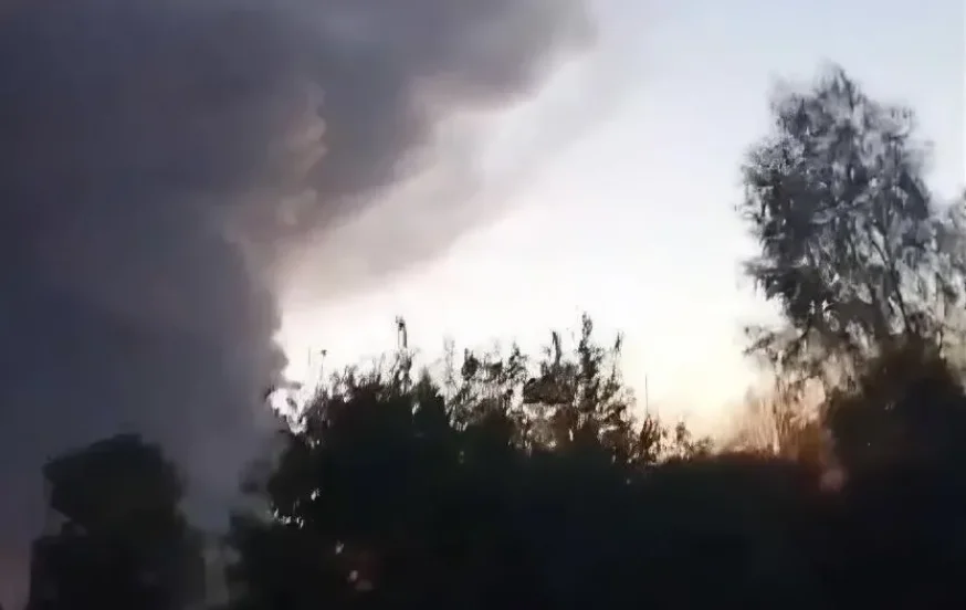 מתקפת כט״במים אוקראינית ברוסיה מתקפת כט״במים אוקראינית ברוסיה