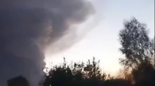 אוקראינה ממשיכה בכיבוש חלקים מרוסיה