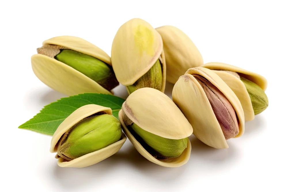 זהירות מתולעים בפיסטוק