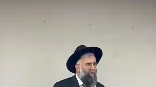 גם בפריז חגגו את הפיצוץ בלבנון