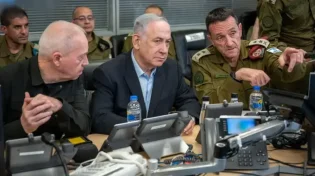 נתניהו דרש פעולה נגד חיזבאללה: הלוי וגלנט סירבו