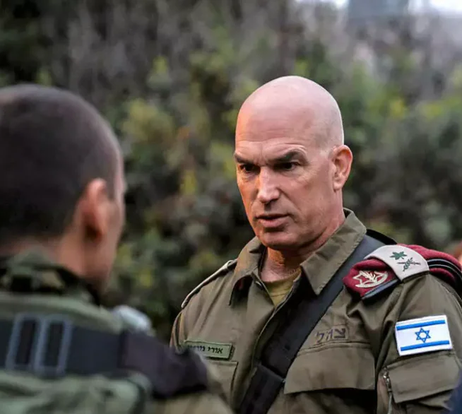 תושבי הצפון תושבי הצפון