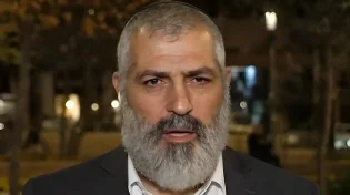 צבי יחזקאלי: "ישראל חייבת להרחיב את המערכה"