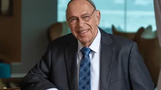 פעם בשמונה שנים: יצירותיו של ברוך ברלינר חוזרות