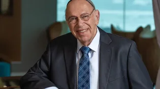 פעם בשמונה שנים: יצירותיו של ברוך ברלינר חוזרות