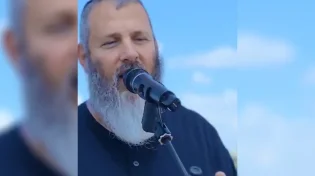 "אל תהיה כפוי טובה": עדי גיבסון מגיש ביט על הפרשה