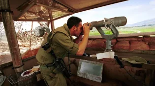 צילמו את עצמם: חיסול חולית מחבלים בגבול