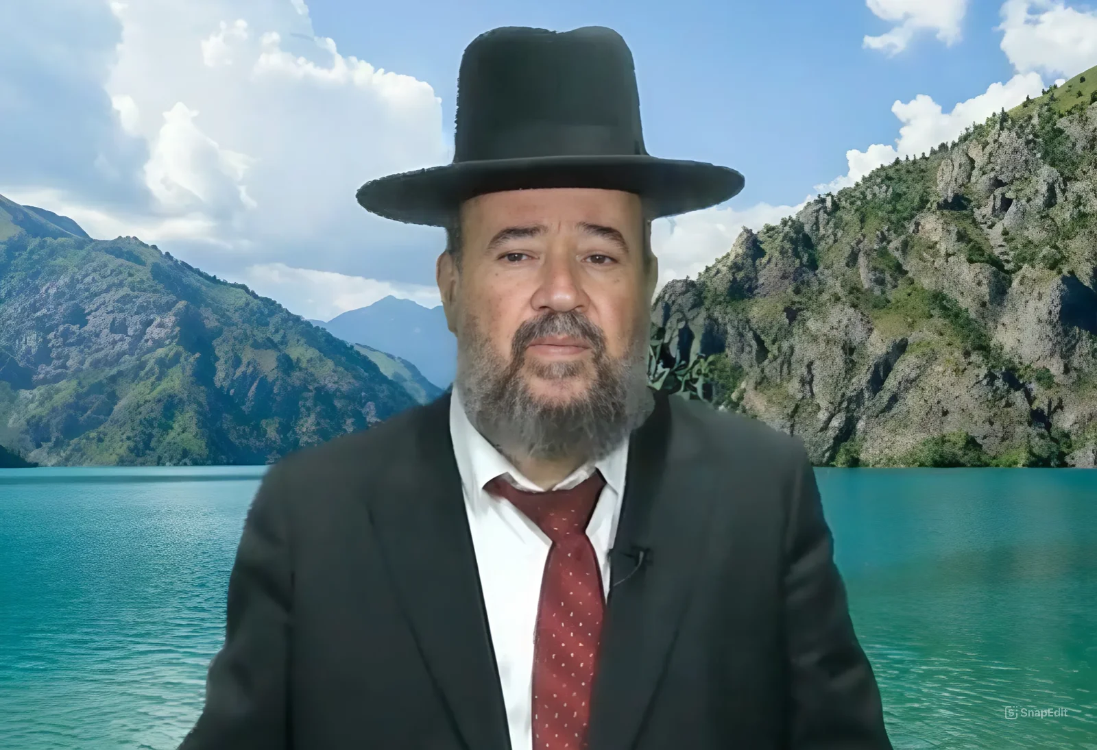 הרב דוד הכהן בסיכום על פרשת השבוע, כי תבוא