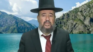 אל תהיה כפוי טובה - כי תבוא | הרב דוד הכהן&nbsp;