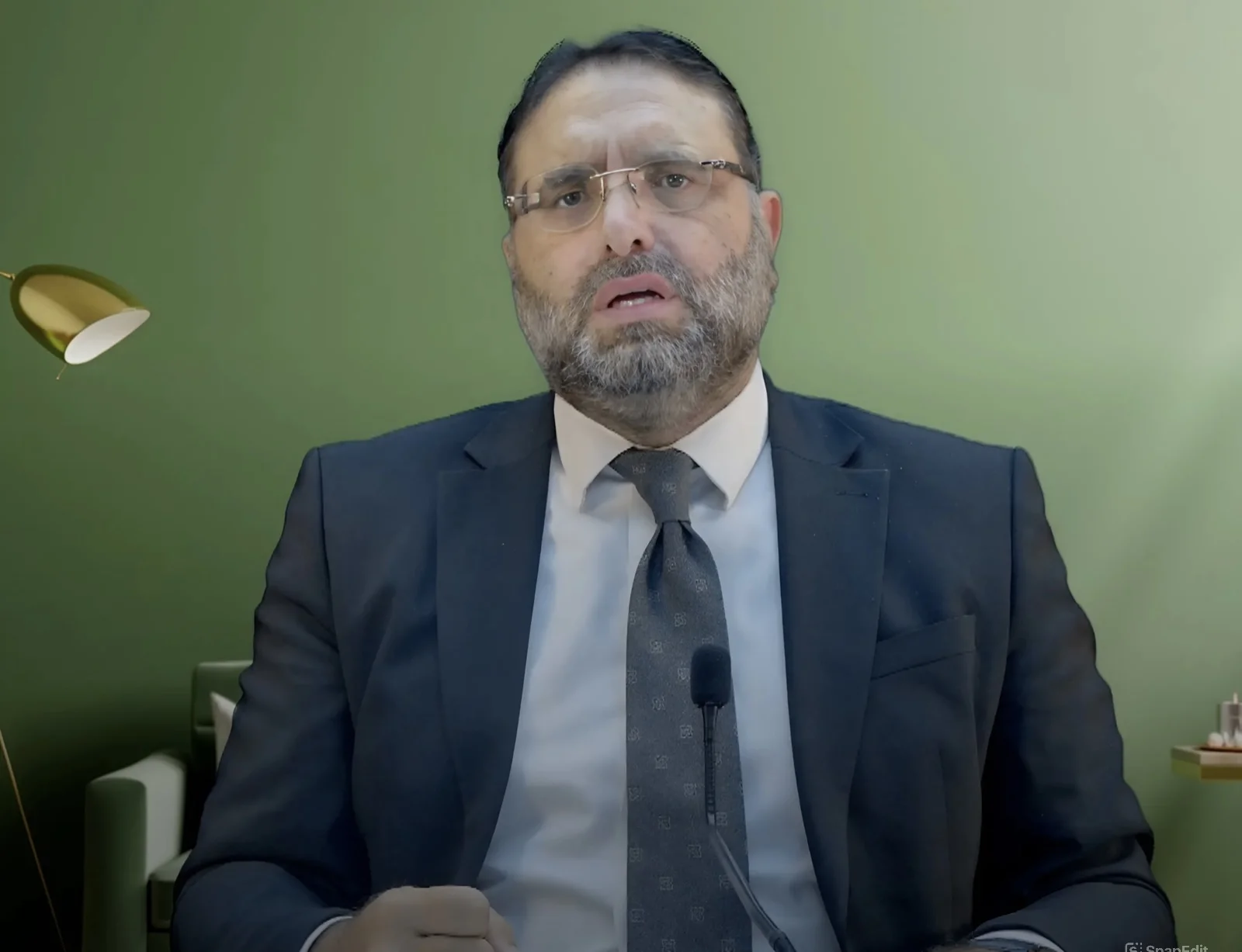 הרב יהונתן ענבה בסיכום על פרשת השבוע, פרשת כי תבוא