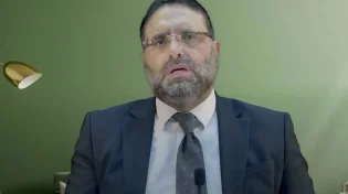 פרשת כי תבוא | אולי לאלוקים נמאס ממני? | הרב ענבה