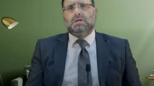פרשת כי תבוא | אולי לאלוקים נמאס ממני? | הרב ענבה