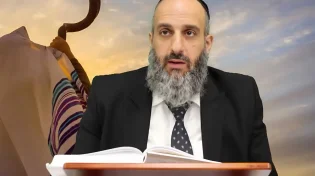 איך לצאת זכאי בדין I כי תבוא תשפ"ד I הרב יניב עזיז