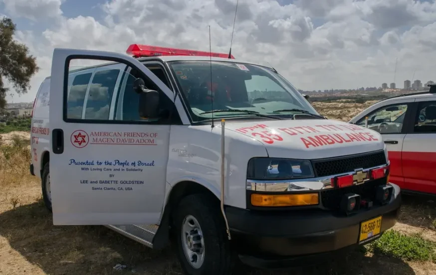 טרגדיה בצפון • בגלל באזעקה: בחור בן 17 נהרג בתאונה טרגדיה בצפון • בגלל באזעקה: בחור בן 17 נהרג בתאונה
