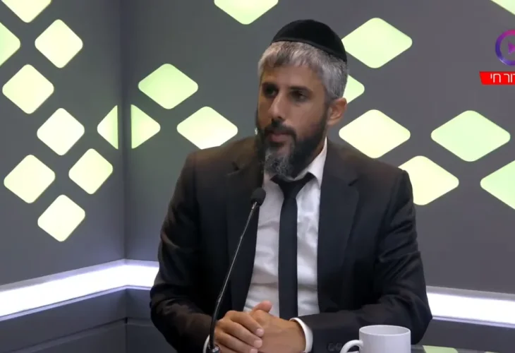 תרופת פלא! "אתם חייבים לנסות את זה לקראת ראש השנה!"