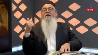 "המלחמה בצפון מוזכרת בזוהר הקדוש וכתוב מי ינצח"