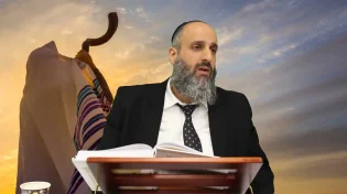 איך לצאת זכאי בדין I פרשת כי תבוא תשפ"ד I הרב יניב עזיז