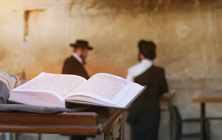 מהו הצורך בשני החלקים בהתרת נדרים?