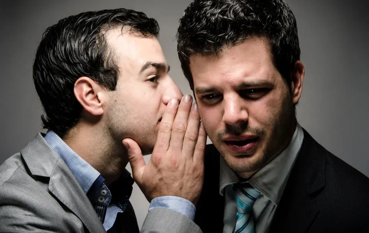 מה ההגדרה של לשון הרע? מה ההגדרה של לשון הרע?