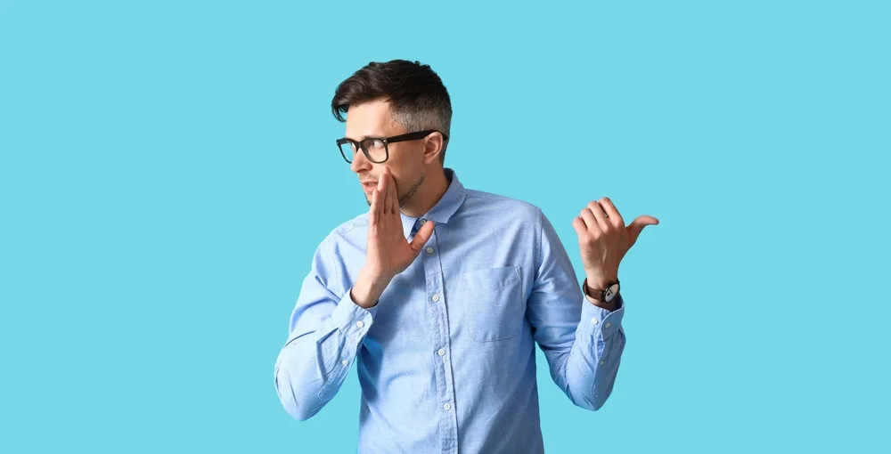 האם מותר לדבר לשון הרע על עצמו?